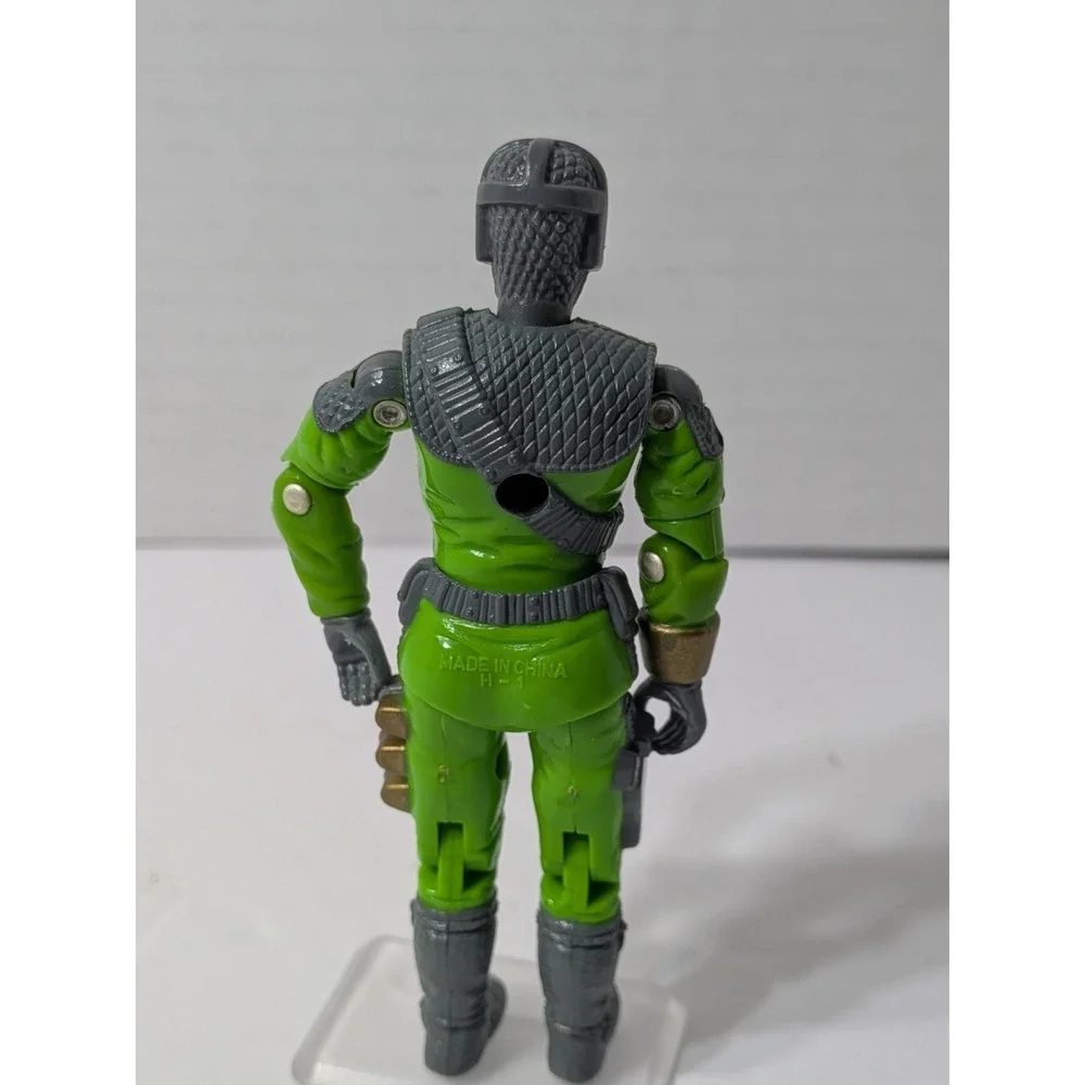 GI Joe Firefly V2 Cobra Hasbro 1992 3.75